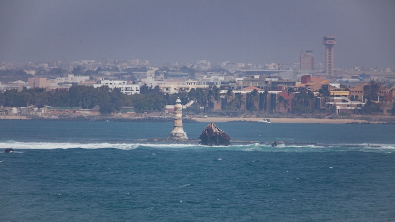Dakar